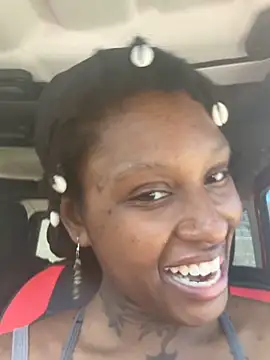 Webcam Model (MistiSavannah)  is live.Free join now!