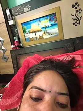 Webcam Model (Ekta_bhabhi99)  is live.Free join now!