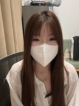 美女_xiaoxinxin_在线直播