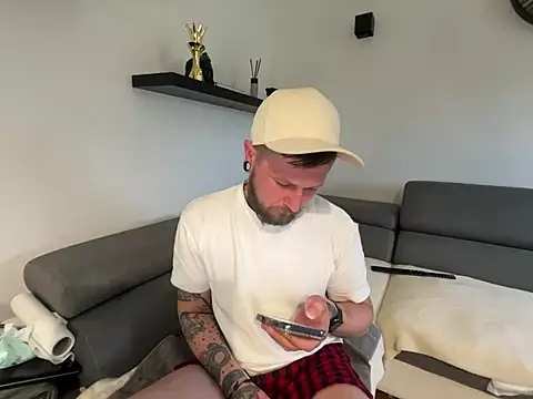 BonnyundClyde19's room