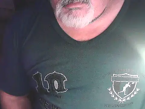 cashot58 (M grandpa) - desnudo total baile