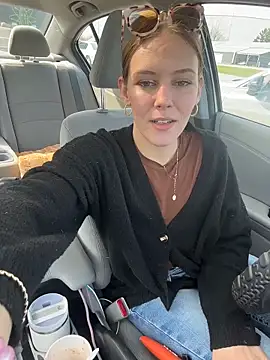 BlondePawg live sex cam