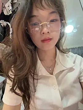 meimei_x (F young) - 但愿接下来的旅程里，能邂逅心怀善意、给人温暖的人