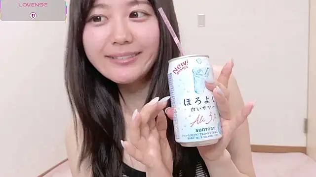 hani-chan (F young) - ブラポイして後ろ向き四つん這い❤️