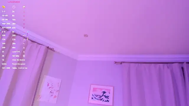 lova_rane (F young) - tease with my bra <3