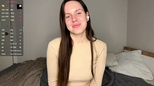 sanoravillnave (F teen) - do something horny