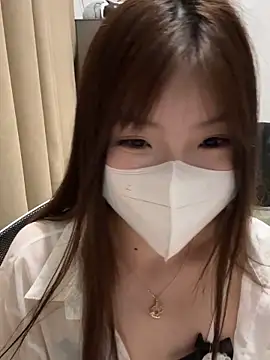 美女_xiaoxinxin_在线直播