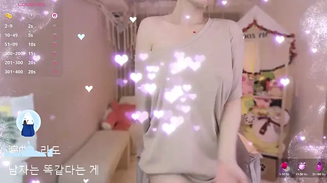 Vaidurya-Yolo live sex cam