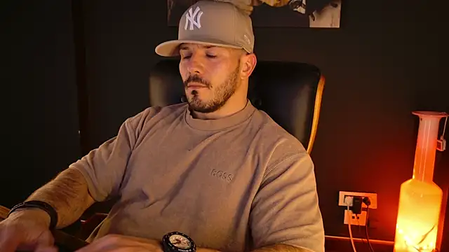 angeloeric (Ask my age) - #balds #beardy #big-cocks #bisexuals #cam2cam #cock-rating #daddies #dirty-talk #erotic-dance #flashing #flexing #foot-fetish #handjob #hd #humiliation #jerk-off-instruction #kissing #leather #luxurious-privates #massage #masturbation #muscular #mustache #office #pump #recordable-publics #role-play #sexting #small-audience #smoking #striptease #top #white