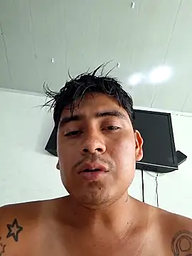 stevehot444 (M young) - Token