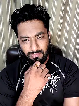 surajkapoor09 (Ask my age) - Seductive Talk ❤️