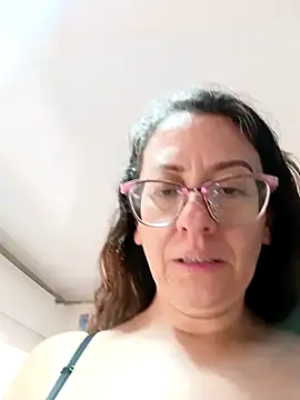 Webcam Model (miss_hanna07) is live