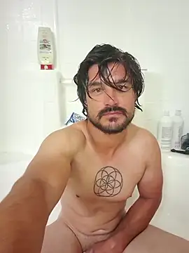 yourdirtysecret_23 (M young) - ride dildo 2 minutes