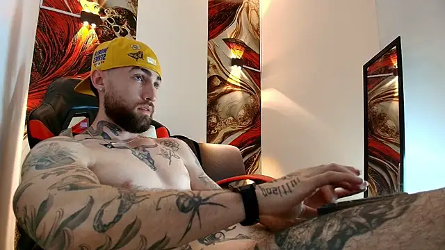 luke_davis01 (M young) - BIG LOAD OUTT! 🍆😈🥵💦 CHOSSE WHERE