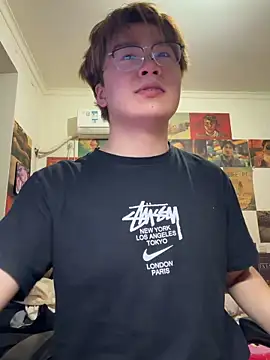 anson0722 (M twink) - cum