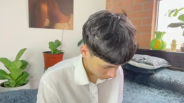 andy_belier23 (M twink) - super cum show