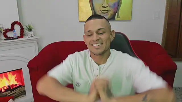 JACOB_RACHELL live sex cam