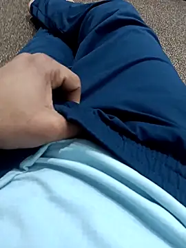 addu24 (M young) - Full nudee public show 🍆💦