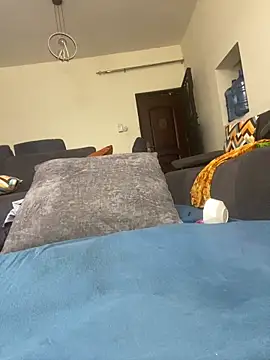 Webcam Model (FREAKYBBW_001)  is live.Free join now!