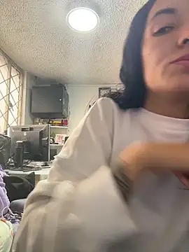 salome_korland - SALOME_KORLAND's free webcam - UK Sex Cams