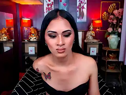 plastique_patricia - Plastique_PATRICIA's free webcam - UK Sex Cams