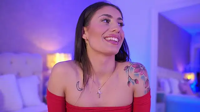 ohhaisha - OhhAisha's free webcam - UK Sex Cams