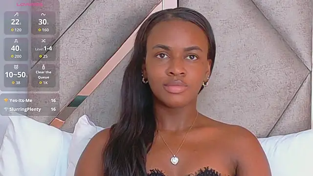 sally-noa (F young) - Eyes on me, kiss me💖