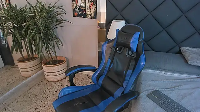 kai_storn (M twink) - Cum show