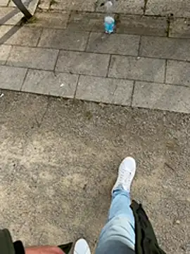 jesssexboy (M young) - Ich bin in park