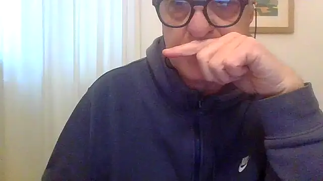 anonimo7735 (M grandpa) - cum sborrata