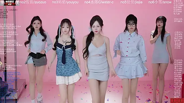 美女ATY1314在线直播