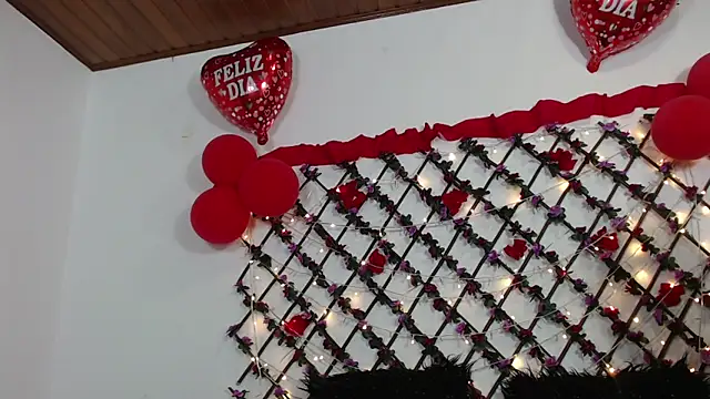 samantha_wallker - Samantha_Wallker's free webcam - UK Sex Cams