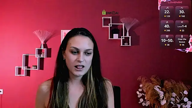 clery_abyss - Clery_abyss's free webcam - UK Sex Cams