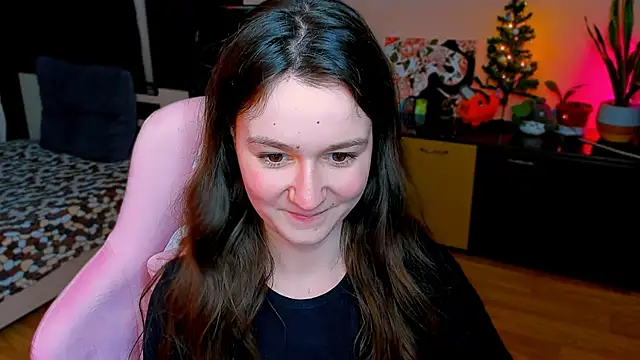 ameli_moon - Ameli_moon's free webcam - UK Sex Cams