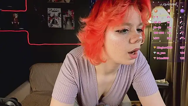 waifu_ketrin - Waifu_Ketrin's free webcam - UK Sex Cams