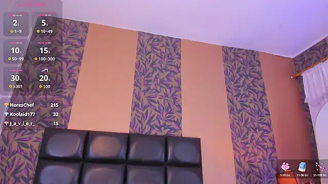 megan_al live sex cam