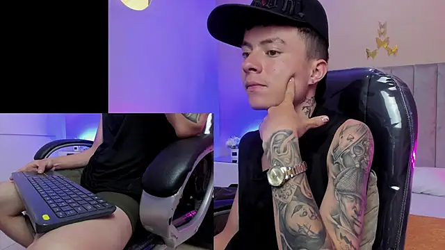 Nascary_Fox live sex cam