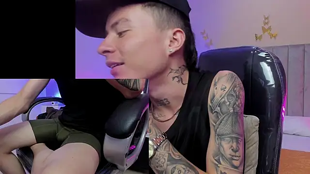 Preview of nascary_fox