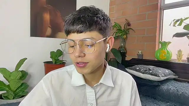 andy_belier23 (M twink) - super cum show