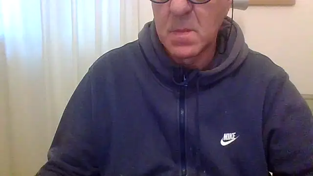 anonimo7735 (M grandpa) - cum sborrata