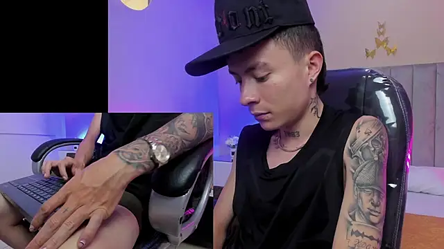 Preview of nascary_fox