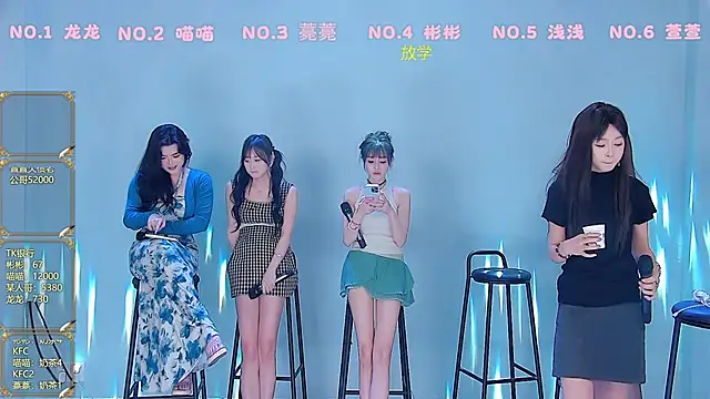 fox_815 (Ask my age) - 酸柠檬醒酒醒酒