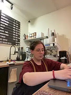 cinnabon_ live sex cam