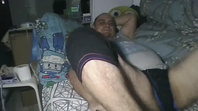 vitalik66679 (Ask my age) - 50