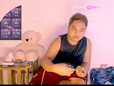 hardking_69 (M young) - CUMSHOW  💦💦