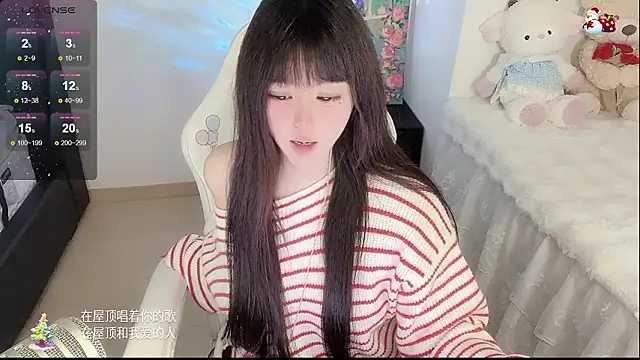 yuii-7 (F young) - 蹲个心软的哥哥