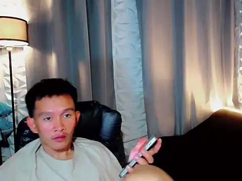 prince_elaijah (M young) - Cum shot cum