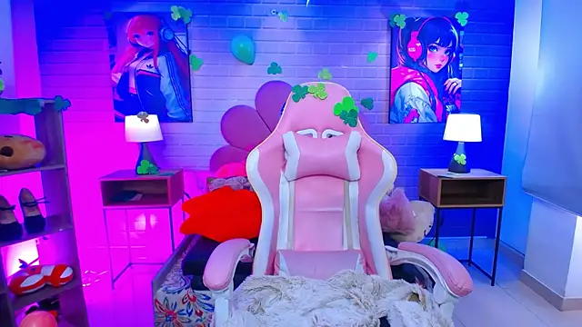 roseefancy19 (F teen) - 🎀dirty your face with my cum rosee