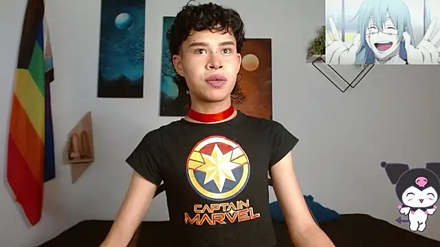 nicolai_a (M young) - !!make Nico cum ¡¡