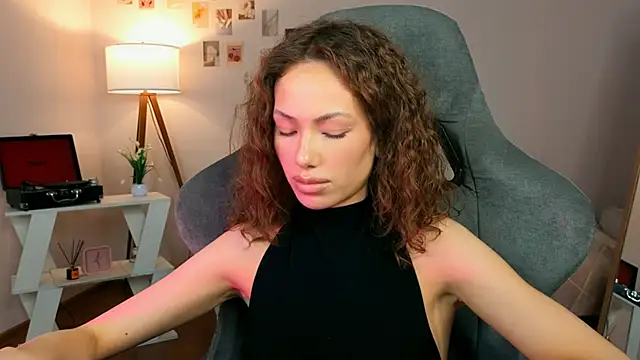 nexorine live sex cam